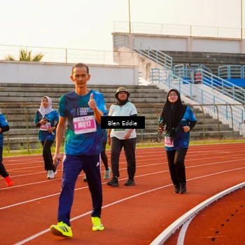 Runner Photo 4701877