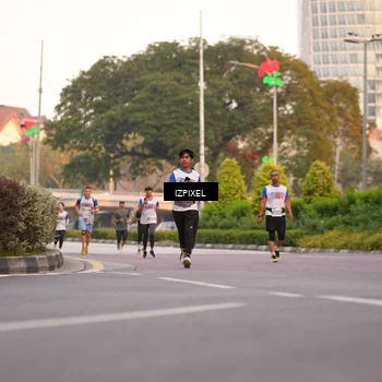 Runner Photo 4701879