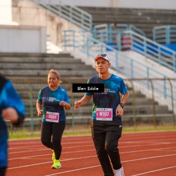 Runner Photo 4701882