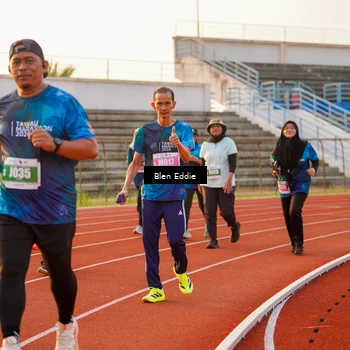 Runner Photo 4701883