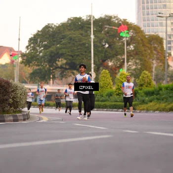 Runner Photo 4701884