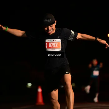 Runner Photo 4701885