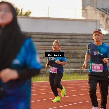 Runner Photo 4701889
