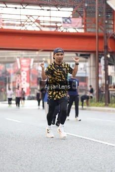 Runner Photo 4701891