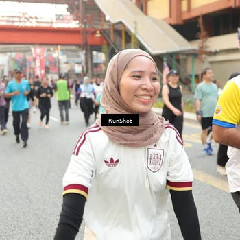 Runner Photo 4701892