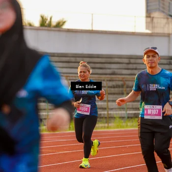 Runner Photo 4701893