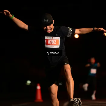 Runner Photo 4701894