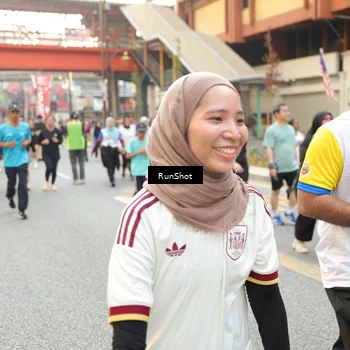 Runner Photo 4701895