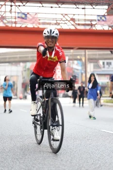 Runner Photo 4701897