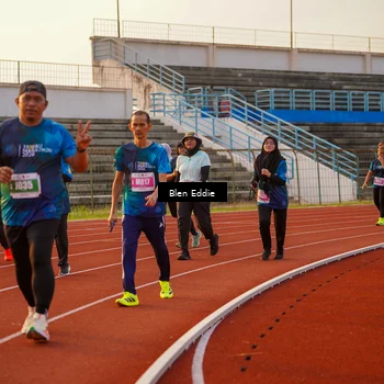 Runner Photo 4701898