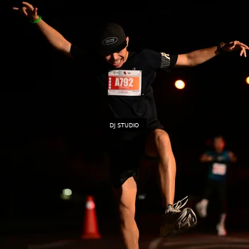 Runner Photo 4701901