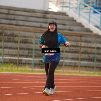 Runner Photo 4701902