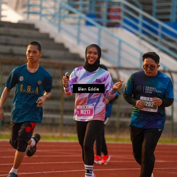 Runner Photo 4701903