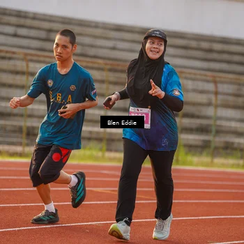 Runner Photo 4701904