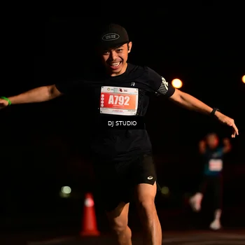 Runner Photo 4701906