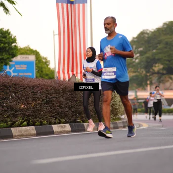 Runner Photo 4701907