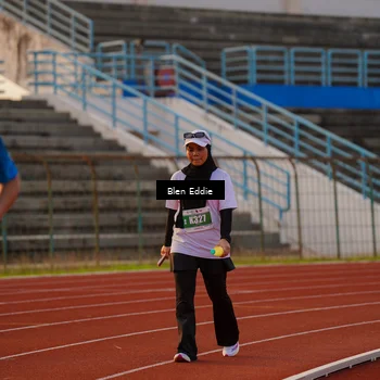 Runner Photo 4701909