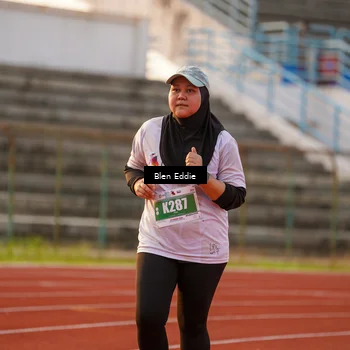 Runner Photo 4701910