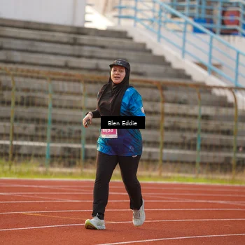 Runner Photo 4701911
