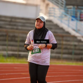 Runner Photo 4701914