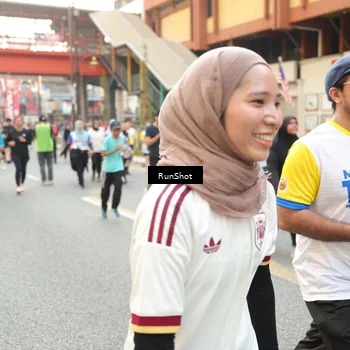 Runner Photo 4701917