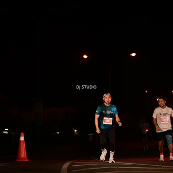 Runner Photo 4701918
