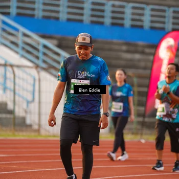 Runner Photo 4701921