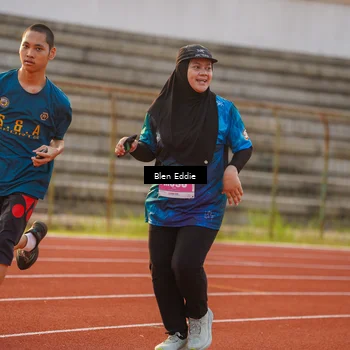 Runner Photo 4701922