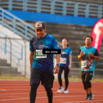 Runner Photo 4701923