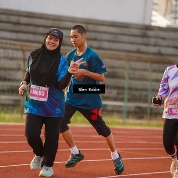 Runner Photo 4701924