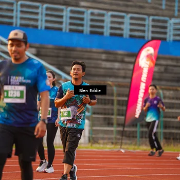 Runner Photo 4701925