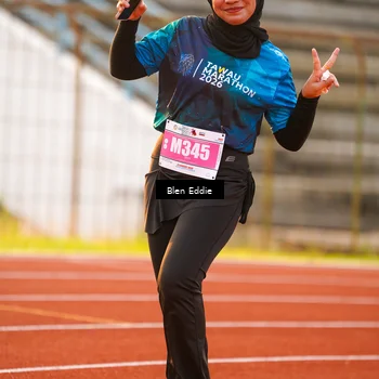 Runner Photo 4701928