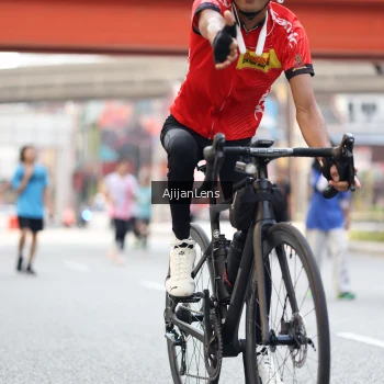 Runner Photo 4701929