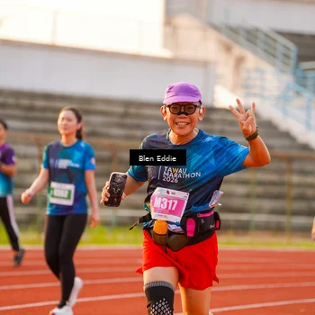 Runner Photo 4701930