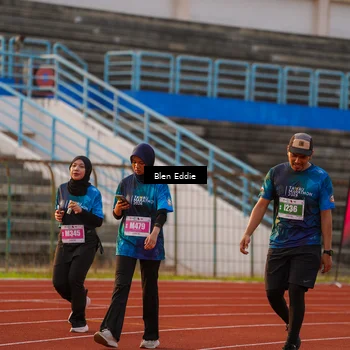 Runner Photo 4701931