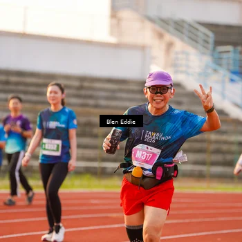 Runner Photo 4701932