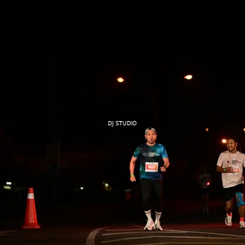 Runner Photo 4701933