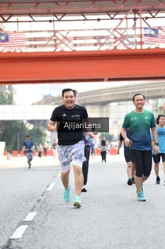 Runner Photo 4701940