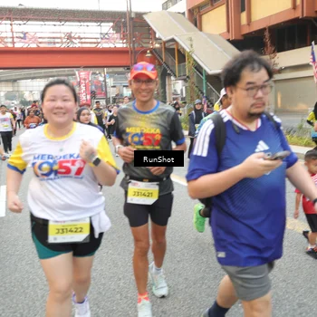 Runner Photo 4701941
