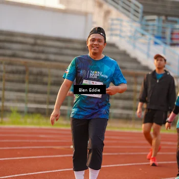 Runner Photo 4701942