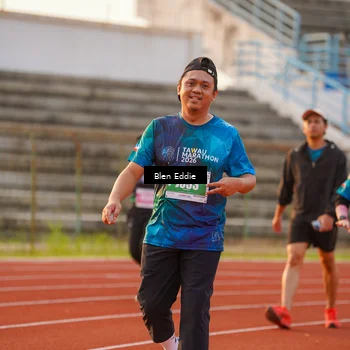 Runner Photo 4701944