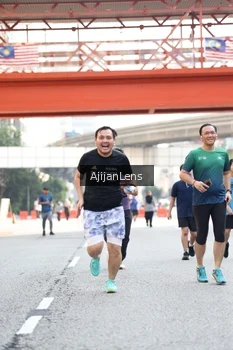 Runner Photo 4701945