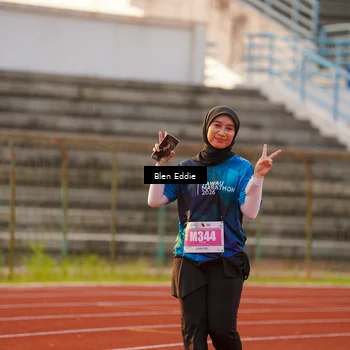 Runner Photo 4701946