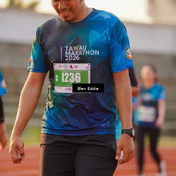 Runner Photo 4701948