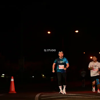 Runner Photo 4701949