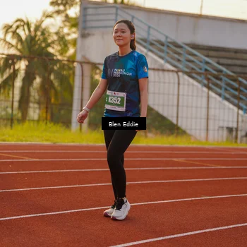 Runner Photo 4701951