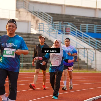 Runner Photo 4701955