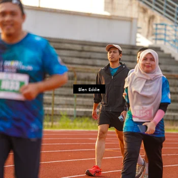 Runner Photo 4701957
