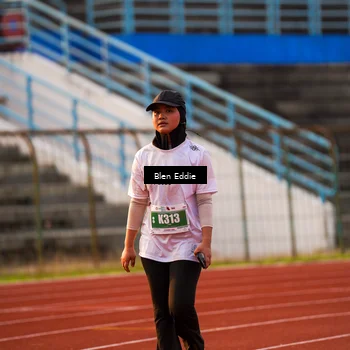 Runner Photo 4701959