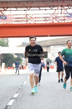 Runner Photo 4701960